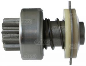 Lanceur compatible pour démarreur FIAT 4470378