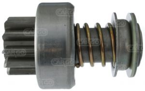 Lanceur compatible pour démarreur WOOD AUTO SDV38026