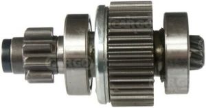 Lanceur compatible pour démarreur DENSO 0280007792