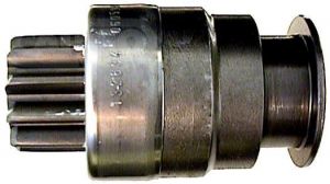 Lanceur compatible pour démarreur AUTOSTARTER POLAND SD6110P