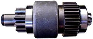 Lanceur compatible pour démarreur DENSO 0283002012