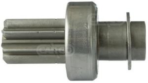 Lanceur compatible pour démarreur ZEN 10106860