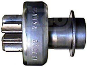 Lanceur compatible pour démarreur DENSO 0280009900