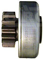 Lanceur Denso pour démarreur WOOD AUTO SDV38709