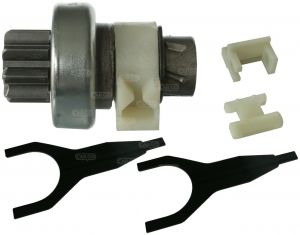 Lanceur compatible pour démarreur MAGNETI MARELLI 85540411