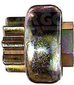 Lanceur compatible pour démarreur UNITED TECHNOLOGIES SM18190