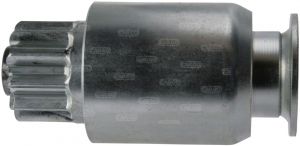 Lanceur compatible pour démarreur BOSCH 0001372007