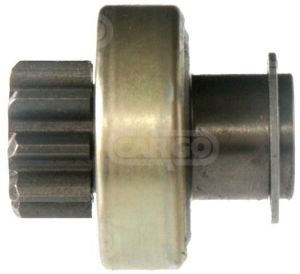 Lanceur compatible pour démarreur MAGNETI MARELLI 63111006