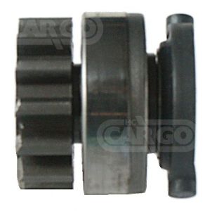 Lanceur compatible pour démarreur FORD 1073108