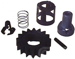 Lanceur compatible pour démarreur BRIGGS & STRATTON 495877