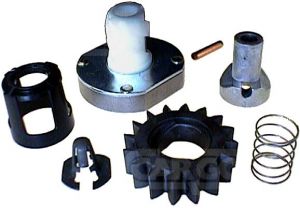 Lanceur compatible pour démarreur BRIGGS & STRATTON 490421