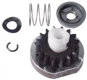 Lanceur compatible pour démarreur BRIGGS & STRATTON 497606