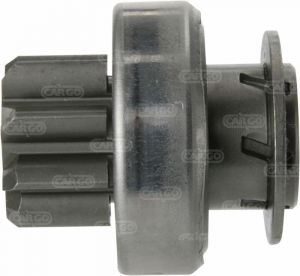 Lanceur compatible pour démarreur KIA 0K24018400