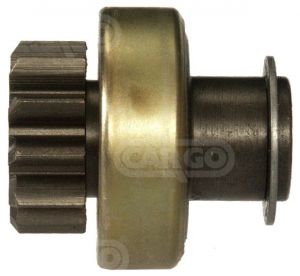 Lanceur compatible pour démarreur MAGNETI MARELLI 85541300