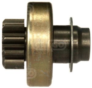 Lanceur compatible pour démarreur AUTOSTARTER POLAND SD3027VALEO