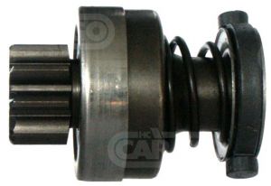 Lanceur compatible pour démarreur BOSCH 0001230007
