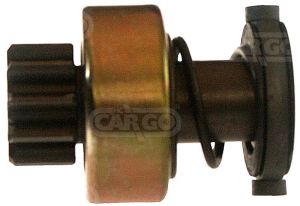 Lanceur compatible pour démarreur BOSCH 0001231035