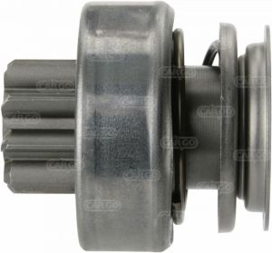 Lanceur compatible pour démarreur BOSCH 1986SE1635