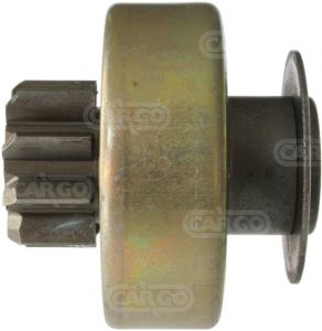 Lanceur compatible pour démarreur VALEO D6G32