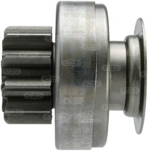 Lanceur compatible pour démarreur LUCAS 085553621010