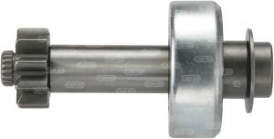 Lanceur compatible pour démarreur KIA 361004A010