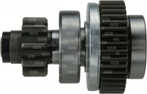 Lanceur compatible pour démarreur DENSO 4280001280
