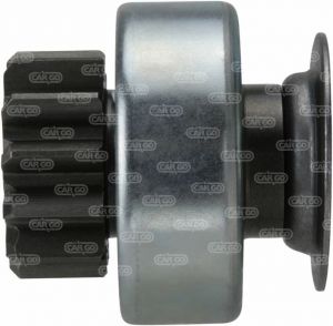 Lanceur compatible pour démarreur GHI 6167
