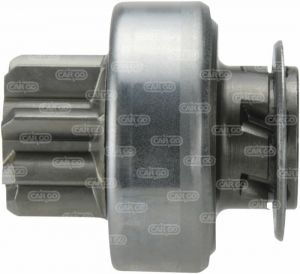 Lanceur compatible pour démarreur KIA 3610025020