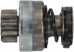 Lanceur compatible pour démarreur BOSCH 6033AD0200