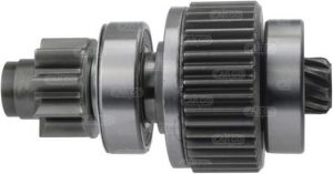 Lanceur compatible pour démarreur ISUZU 8970429971