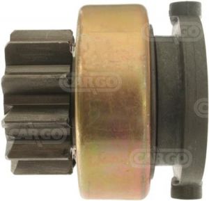 Lanceur compatible pour démarreur FORD 3M5T11000CF