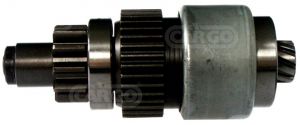 Lanceur compatible pour démarreur DENSO 2280001770