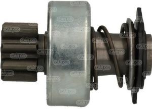 Lanceur compatible pour démarreur ISKRA 16912179