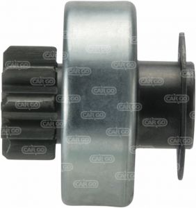 Lanceur compatible pour démarreur VALEO 194039