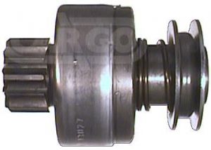 Lanceur compatible pour démarreur BOSCH BLUE F042030178
