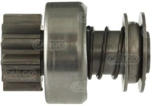Lanceur compatible pour démarreur UNIPOINT SD3161