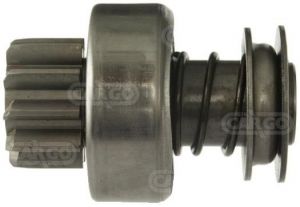 Lanceur compatible pour démarreur EUROLEC-HCUK 10228