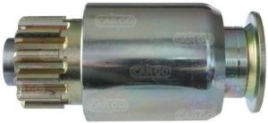 Lanceur compatible pour démarreur REMY (DELCO) 1114933
