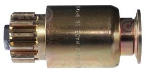 Lanceur compatible pour démarreur UNIPOINT SD1142