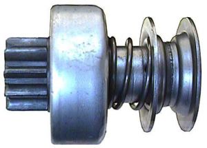 Lanceur compatible pour démarreur ACCURATE 3348