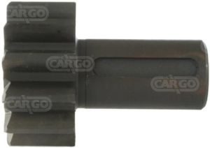 Lanceur compatible pour démarreur BOSCH 0001411035
