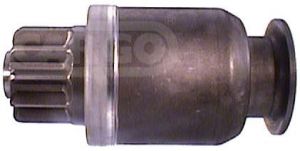 Lanceur compatible pour démarreur SCANIA 1332903