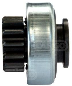 Lanceur compatible pour démarreur ISKRA AZE2169