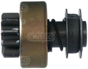 Lanceur compatible pour démarreur ISKRA 16900880