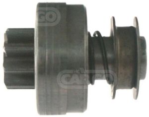 Lanceur Mahle Letrika pour démarreur ISKRA 11130732