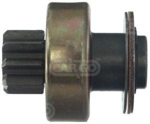 Lanceur compatible pour démarreur ISKRA 11130395