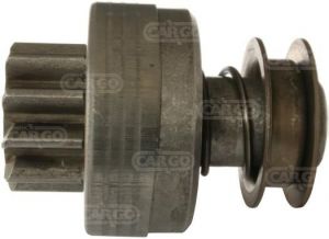 Lanceur compatible pour démarreur ISKRA AZJ3318