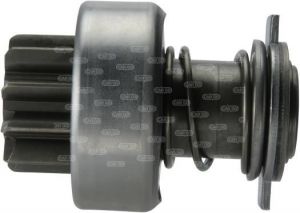 Lanceur compatible pour démarreur ISKRA IS1133