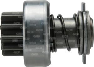 Lanceur compatible pour démarreur AUTOSTARTER POLAND SD9228P