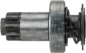 Lanceur Mahle Letrika pour démarreur ISKRA 11131528